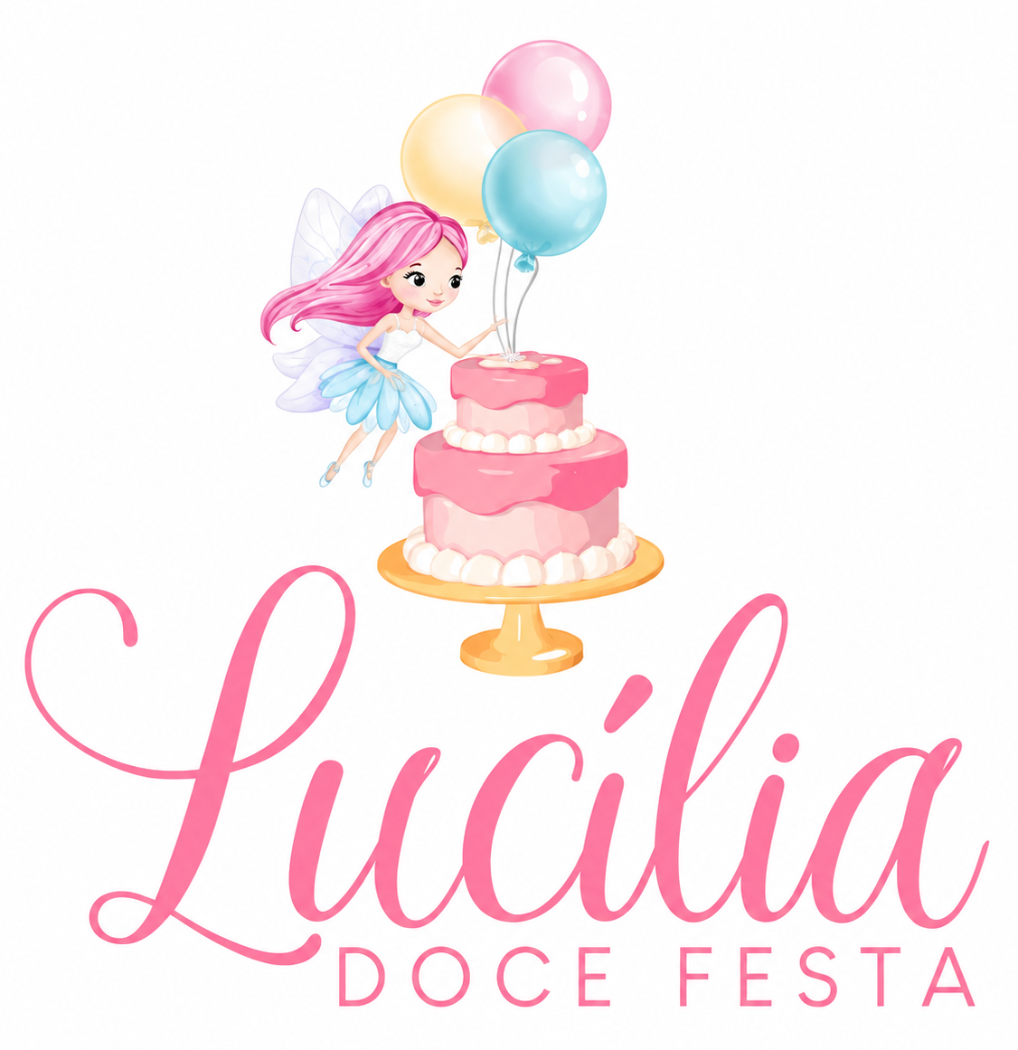 Lucília Doce Festa